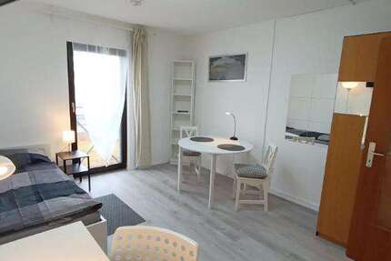 Zimmer Mannheim Niederfeld - 1 Zimmer, 695&euro; | Angebot:27706737