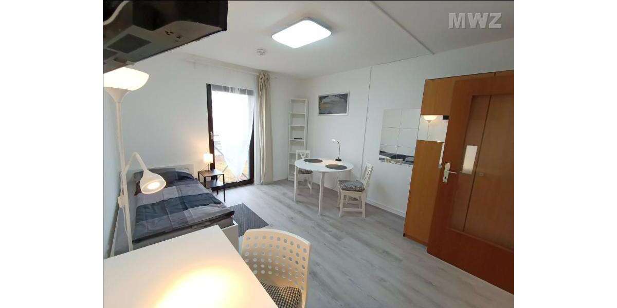Zimmer Mannheim Niederfeld - 1 Zimmer, 695&euro; | Angebot:27706737