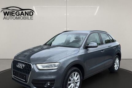 Audi Q3 202.500 km 9.790 &euro; Viernheim 68519