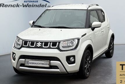 Suzuki Ignis 3.900 km 20.689 &euro; Mannheim 68199