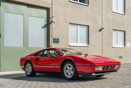 Ferrari 328 43.827 km 130.000 &euro; Ladenburg 68526
