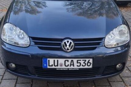 VW Golf 171.000 km 4.499 &euro; Mannheim 68305