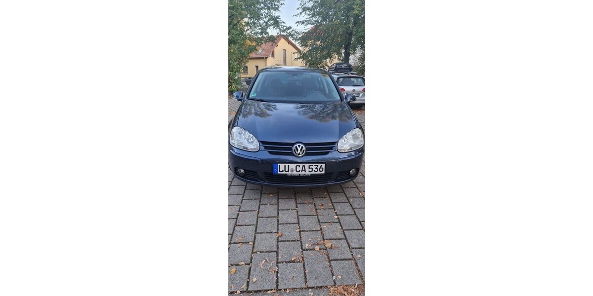 VW Golf 171.000 km 4.499 &euro; Mannheim 68305