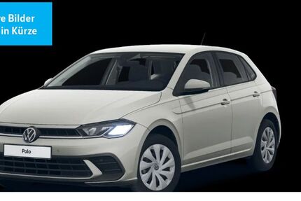 VW Polo 7.820 km 17.269 &euro; Walldorf 69190