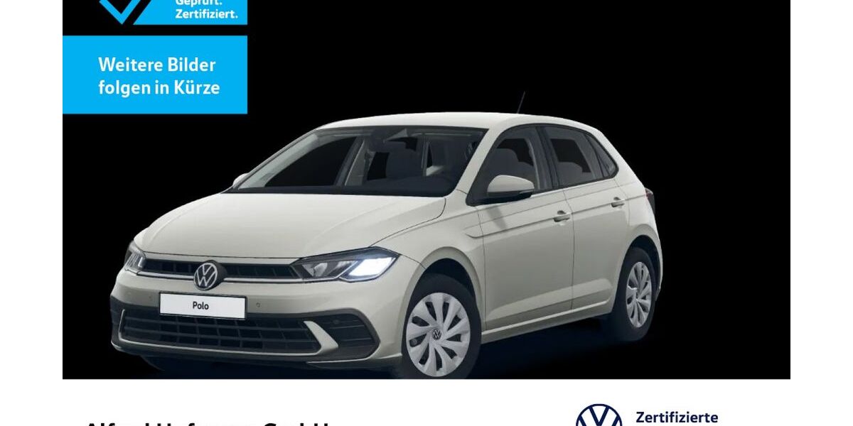 VW Polo 7.820 km 17.269 &euro; Walldorf 69190