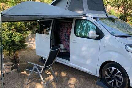 Citroen Spacetourer 69.000 km 34.000 &euro; Ellerstadt 67158