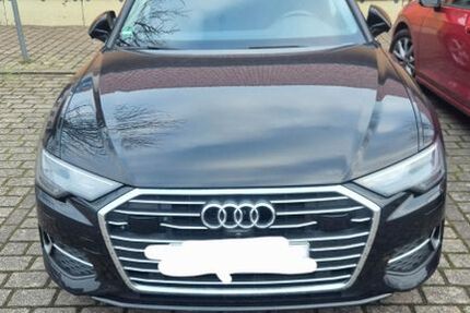 Audi A6 114.000 km 25.900 &euro; Gommersheim 67377