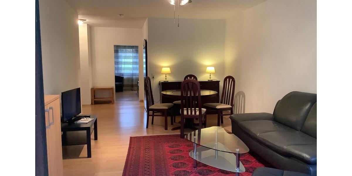 Erdgeschoßwohnung Mannheim Feudenheim - 2 Zimmer, 63 m&sup2;, 208.000&euro; | Angebot:26517355