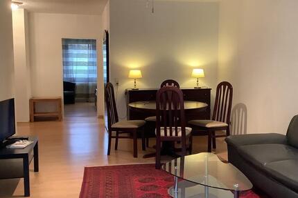 Wohnung Mannheim Feudenheim - 2 Zimmer, 63 m&sup2;, 208.000&euro; | Angebot:26517355