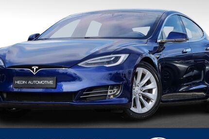 Tesla Model S 49.586 km 27.250 € Mannheim 68307