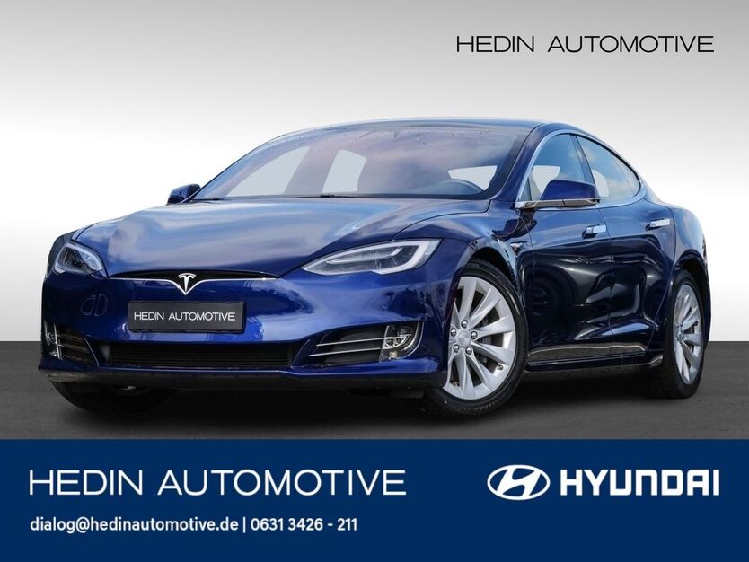 Tesla Model S 49.586 km 27.250 € Mannheim 68307