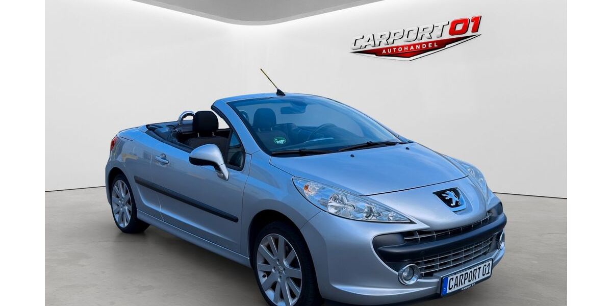 Peugeot 207 74.990 km 6.490 &euro; Worms 67547