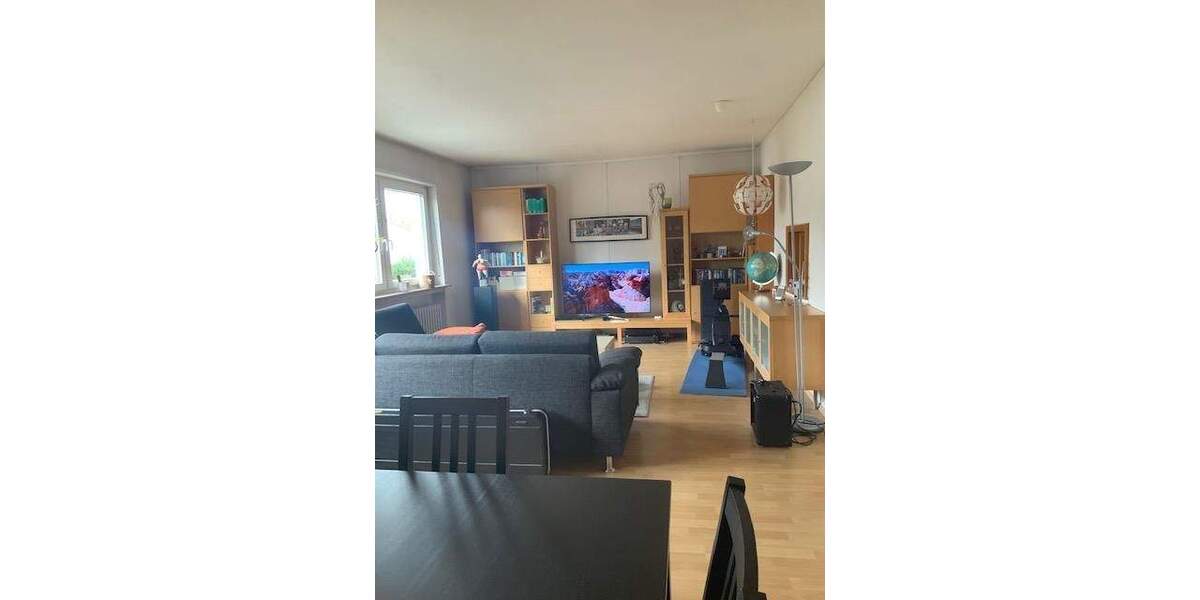 Repräsentatives, freistehendes Mehrfamilienhaus in erstklassiger Wohnlage von Schwetzingen-Oststadt 1 zimmer