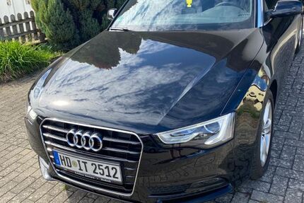 Audi A5 89.298 km 14.500 &euro; Neulussheim 68809
