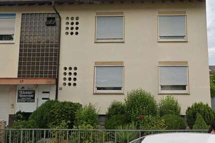 Wohnung Mannheim / Gartenstadt Gartenstadt - 2 Zimmer, 55 m&sup2;, 750&euro; | Angebot:27008652
