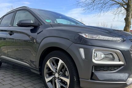 Hyundai KONA 51.600 km 17.890 &euro; Haßloch 67454