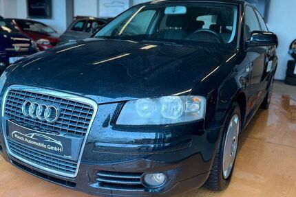 Audi A3 141.370 km 2.790 &euro; Bad Dürkheim 67098