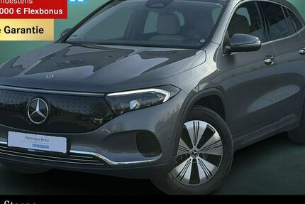 Mercedes-Benz EQA 10.025 km 40.440 &euro; Hockenheim 68766
