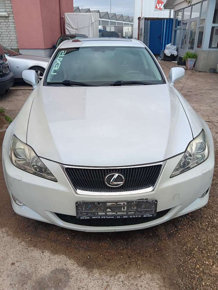IS 220d