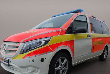 Mercedes-Benz Vito 266.000 km 28.500 &euro; Viernheim bei Mannheim 68519