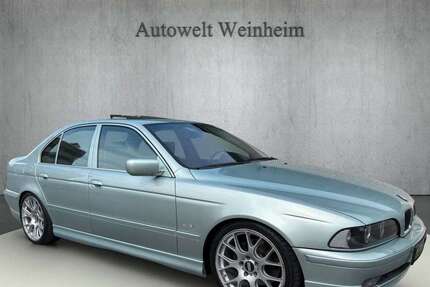 Alpina B10 181.000 km 29.999 &euro; Weinheim 69469