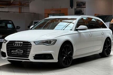 Audi A6 189.053 km 17.490 &euro; Bad Dürkheim 67098