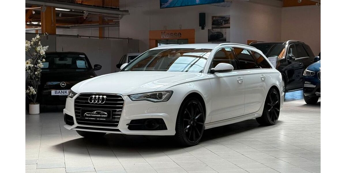Audi A6 189.053 km 17.690 &euro; Bad Dürkheim 67098