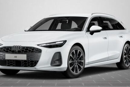 Audi A6 20.193 km 50.449 &euro; Mannheim 68309