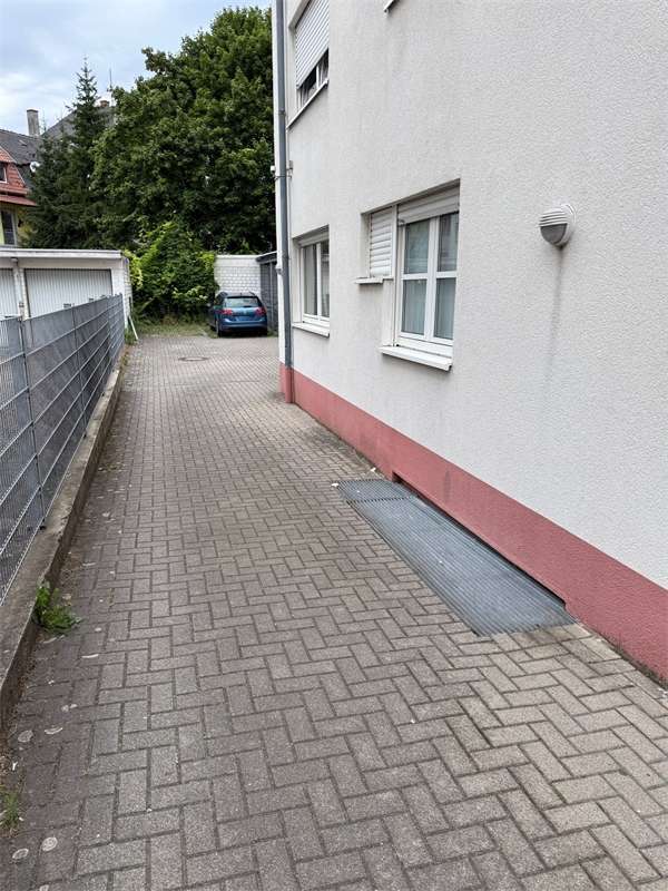 Wohnung zum Kaufen in Ludwigshafen 195.000 € 68 m²