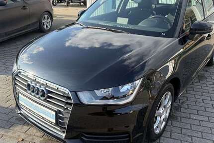Audi A1 116.000 km 9.999 &euro; Moerlenbach 69509