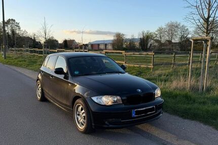 BMW 116 143.000 km 5.799 &euro; Mannheim 68309