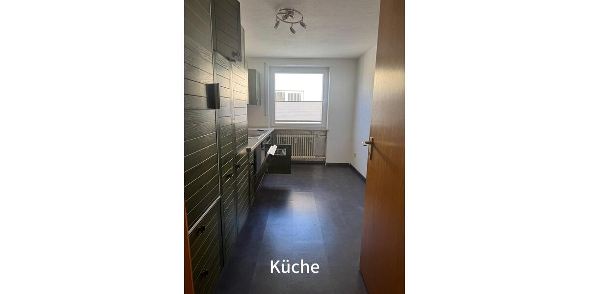Dachgeschoßwohnung Mannheim Herzogenried - 2.5 Zimmer, 70 m&sup2;, 1.100&euro; | Angebot:24680779