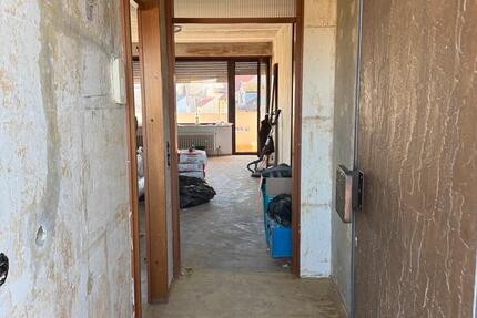 Wohnung Ludwigshafen am Rhein Ludwigshafen-Hemshof - 3 Zimmer, 72 m&sup2;, 1.450&euro; | Angebot:25307358