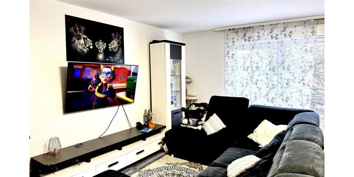 Etagenwohnung Ludwigshafen Friesenheim/Nord - 3 Zimmer, 65 m&sup2;, 170.000&euro; | Angebot:24673302