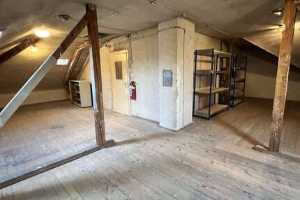 Gewerbeobjekt Mannheim Jungbusch - 235&euro; | Angebot:25525913