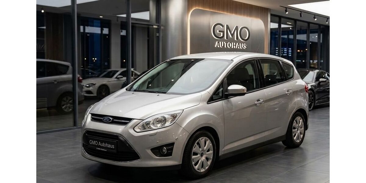 Ford C-Max 61.000 km 6.900 &euro; Ludwigshafen 67059