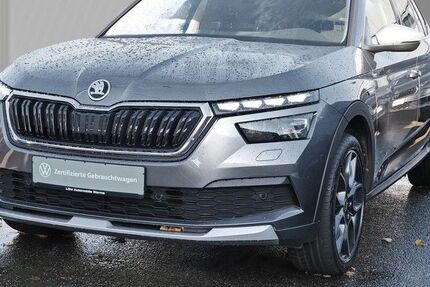 Skoda Kamiq 26.990 km 23.490 &euro; Worms 67547