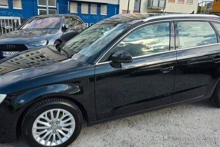 Audi A3 147.000 km 11.190 &euro; Mannheim 68159
