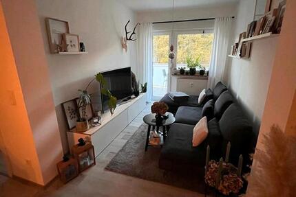 Wohnung Wald-Michelbach Michelbach - 3 Zimmer, 68 m&sup2;, 680&euro; | Angebot:24780775