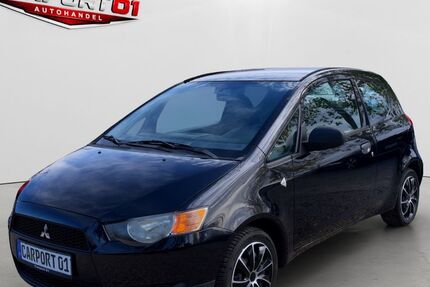 Mitsubishi Colt 43.923 km 4.490 &euro; Worms 67547