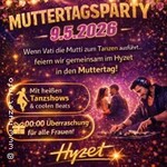 Muttertagsparty