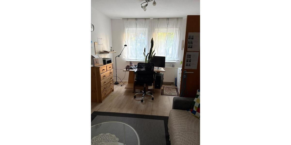 Maisonette Wohnung in Einfamilienhaus 3 zimmer