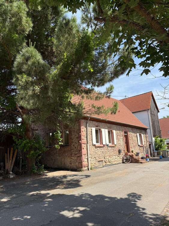 Haus zum Kaufen in Mannheim 490.000 € 205.38 m²