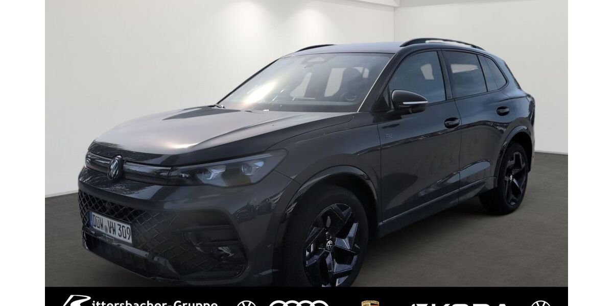 VW Tiguan 5.887 km 49.900 &euro; Grünstadt 67269