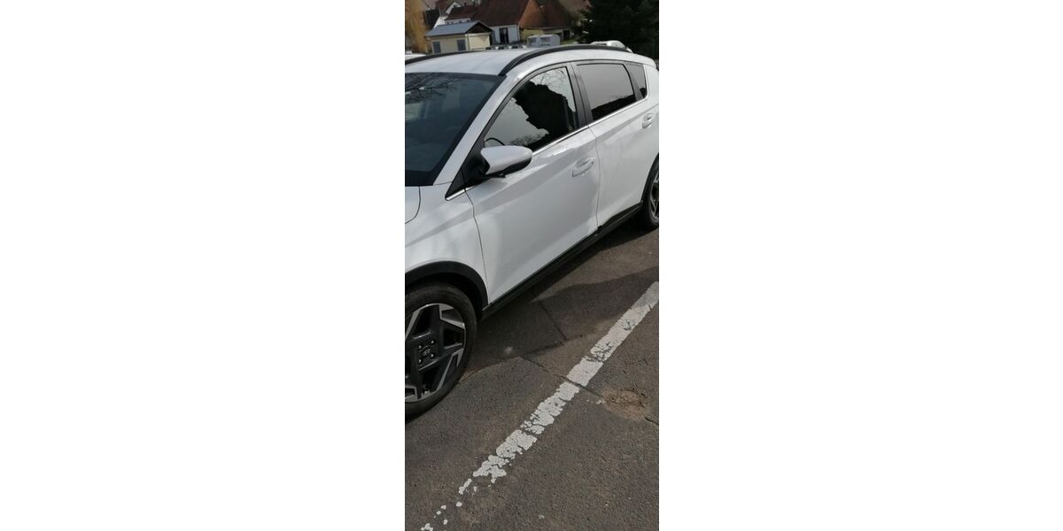 Hyundai BAYON 28.650 km 18.950 &euro; Dirmstein 67246