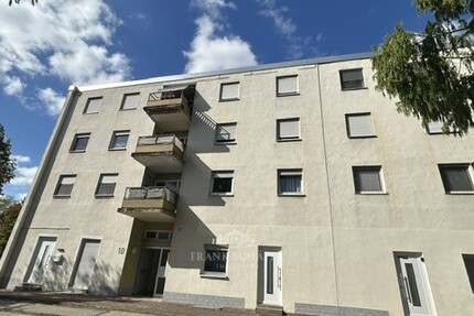 Bezahlbare 3-Zi-Whg. für Selbstnutzer o. clevere Kapitalanleger mit 2 Balkonen in Bobenheim-Roxheim! - Wohnung Bobenheim-Roxheim Roxheim | Angebot:27583728