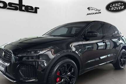 Jaguar E-Pace 60.275 km 33.200 &euro; Mutterstadt 67112
