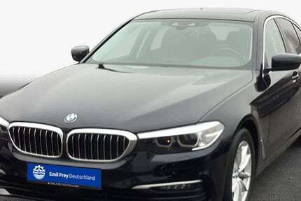 BMW 530 87.114 km 32.890 &euro; Zwingenberg 64673