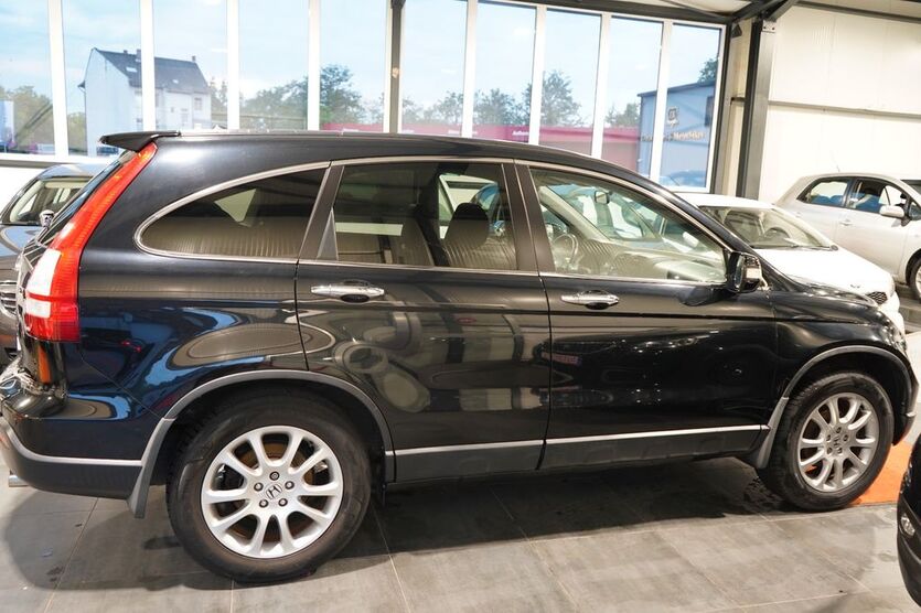 Honda CR-V 116.000 km 9.390 € Ludwigshafen am Rhein 67059
