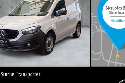 Mercedes-Benz Citan 17.248 km 21.991 € Heidelberg 69126